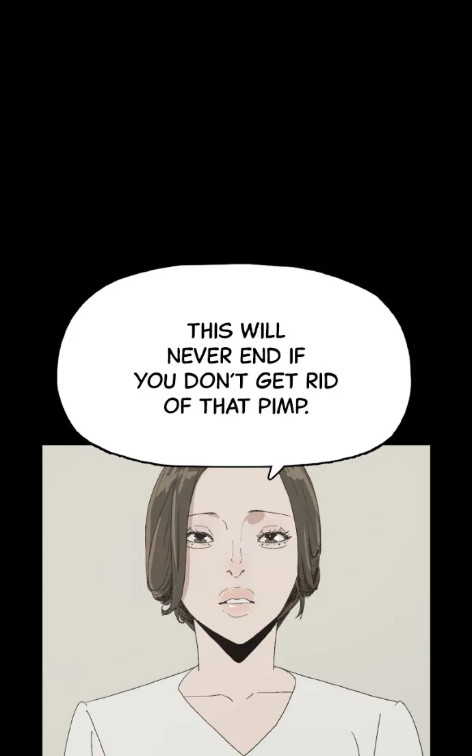 Survive  Webtoon Chapter 25 page 31 - 