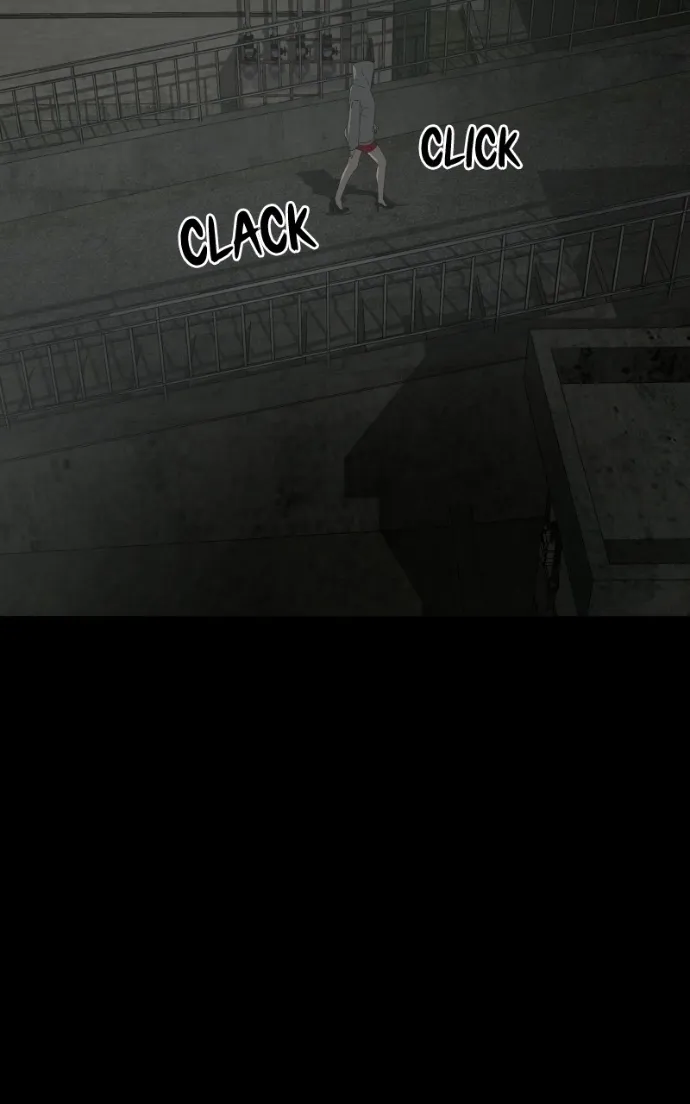 Survive  Webtoon Chapter 25 page 38 - 