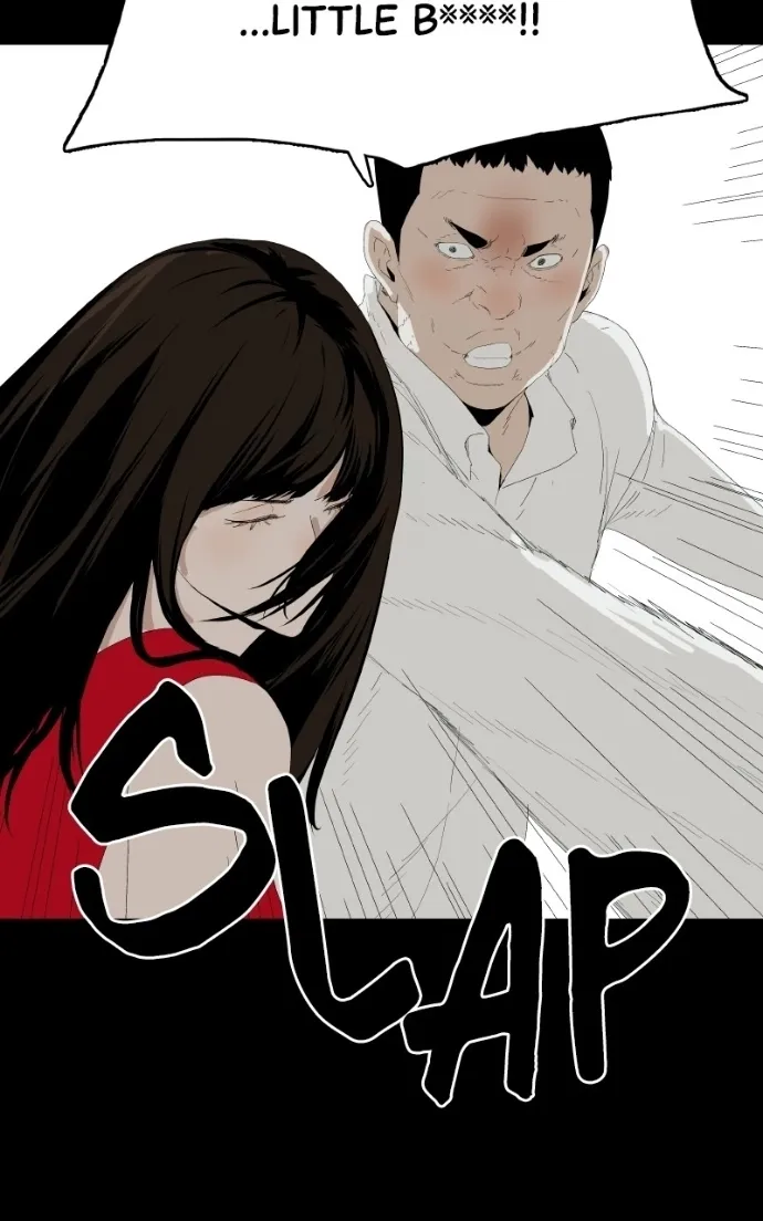 Survive  Webtoon Chapter 25 page 5 - 