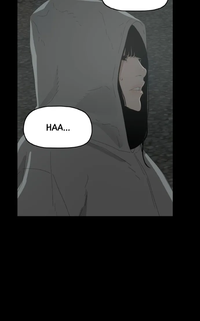 Survive  Webtoon Chapter 25 page 42 - 