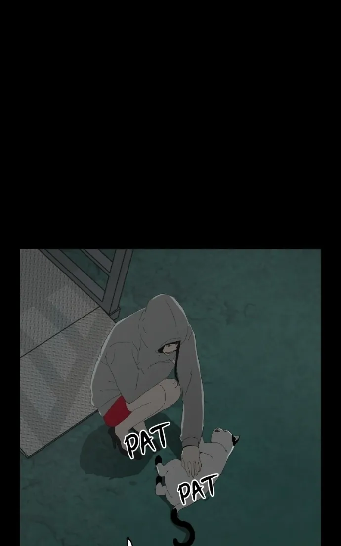 Survive  Webtoon Chapter 25 page 55 - 