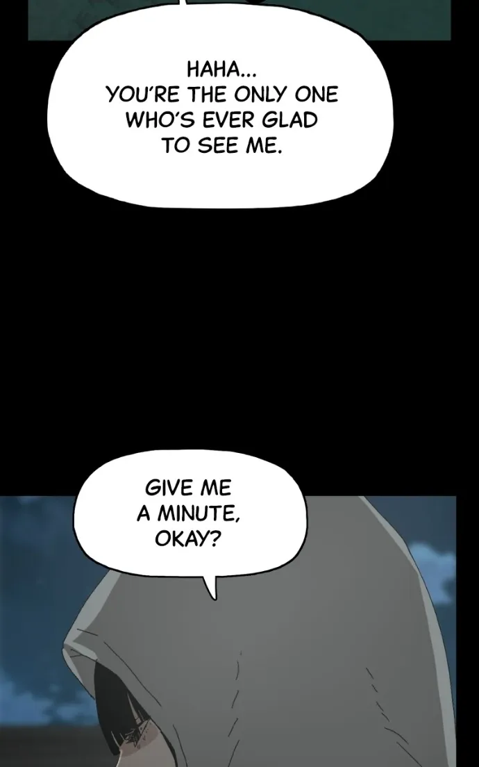 Survive  Webtoon Chapter 25 page 56 - 