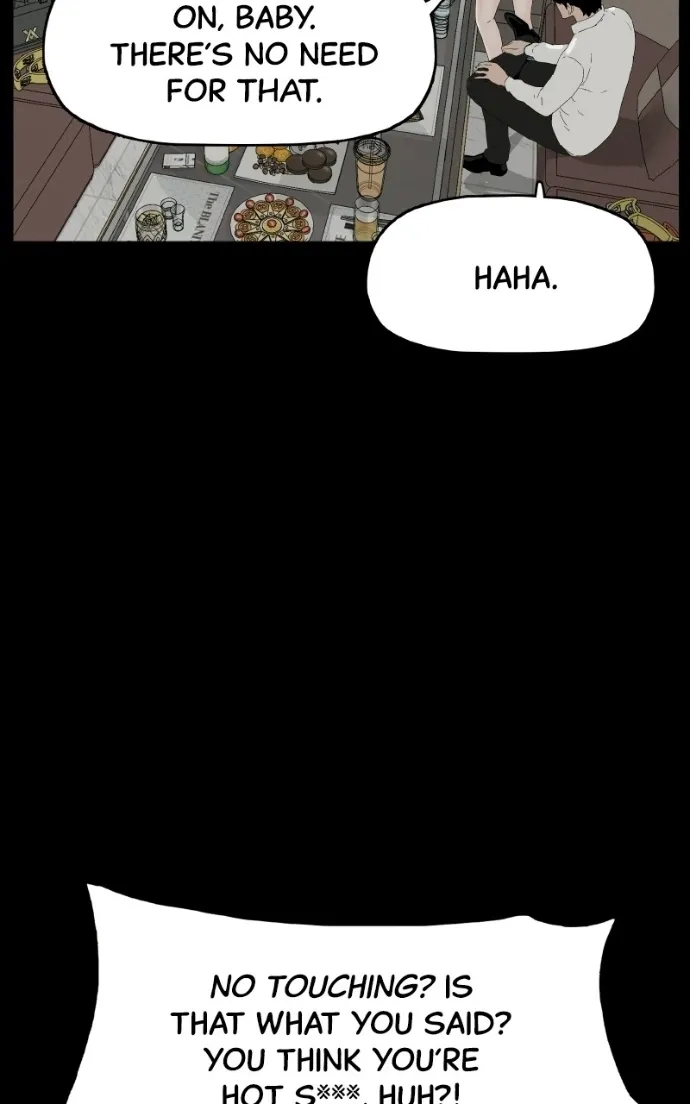Survive  Webtoon Chapter 25 page 7 - 
