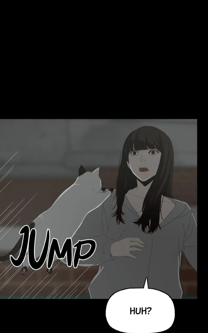 Survive  Webtoon Chapter 25 page 61 - 
