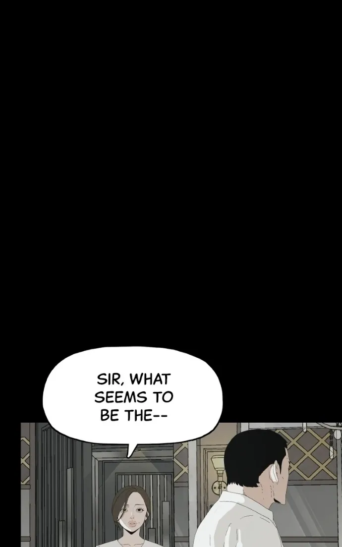Survive  Webtoon Chapter 25 page 10 - 