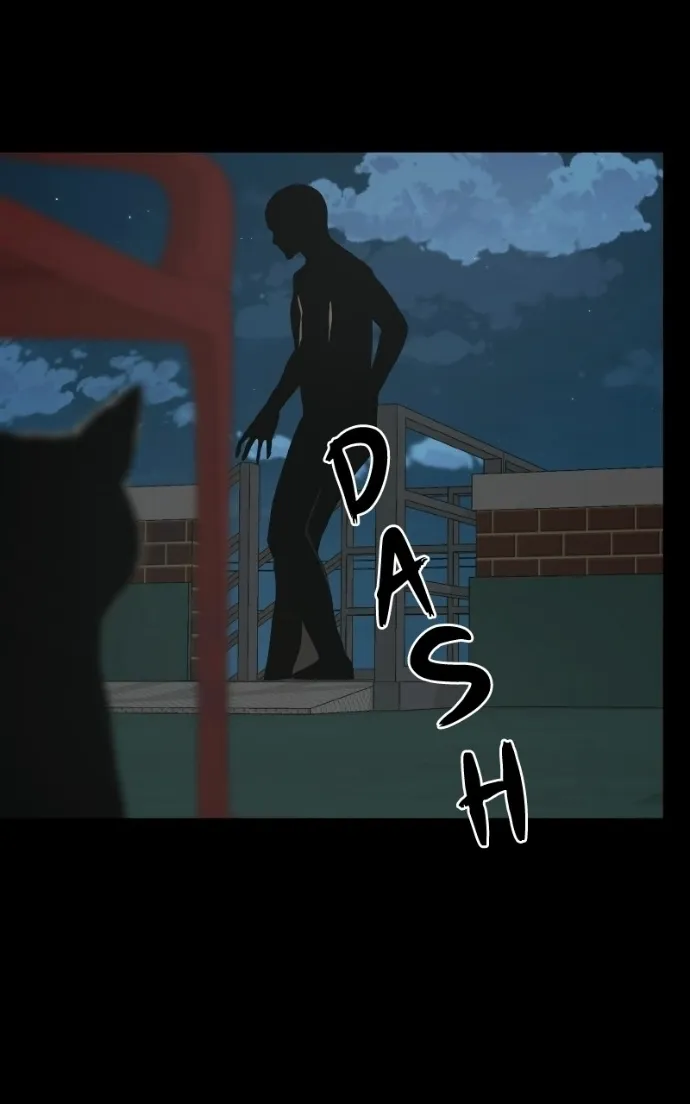 Survive  Webtoon Chapter 25 page 96 - 