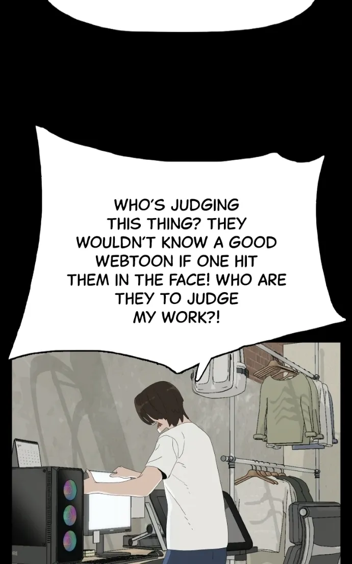 Survive  Webtoon Chapter 26 page 12 - 