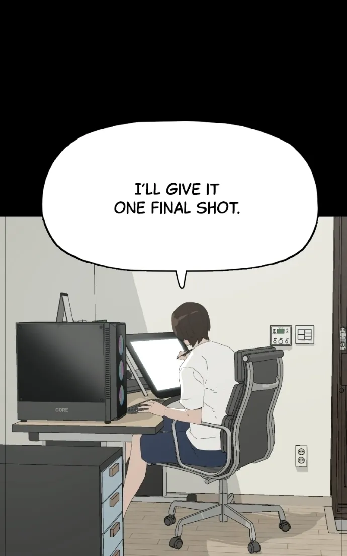 Survive  Webtoon Chapter 26 page 121 - 