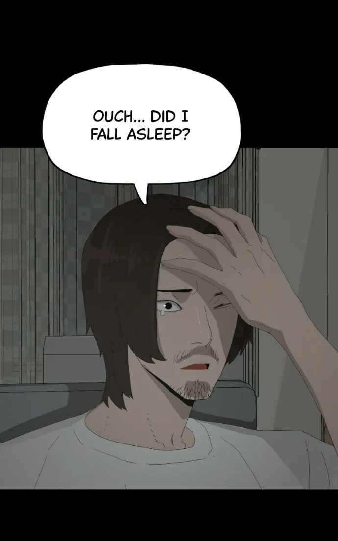 Survive  Webtoon Chapter 26 page 126 - 