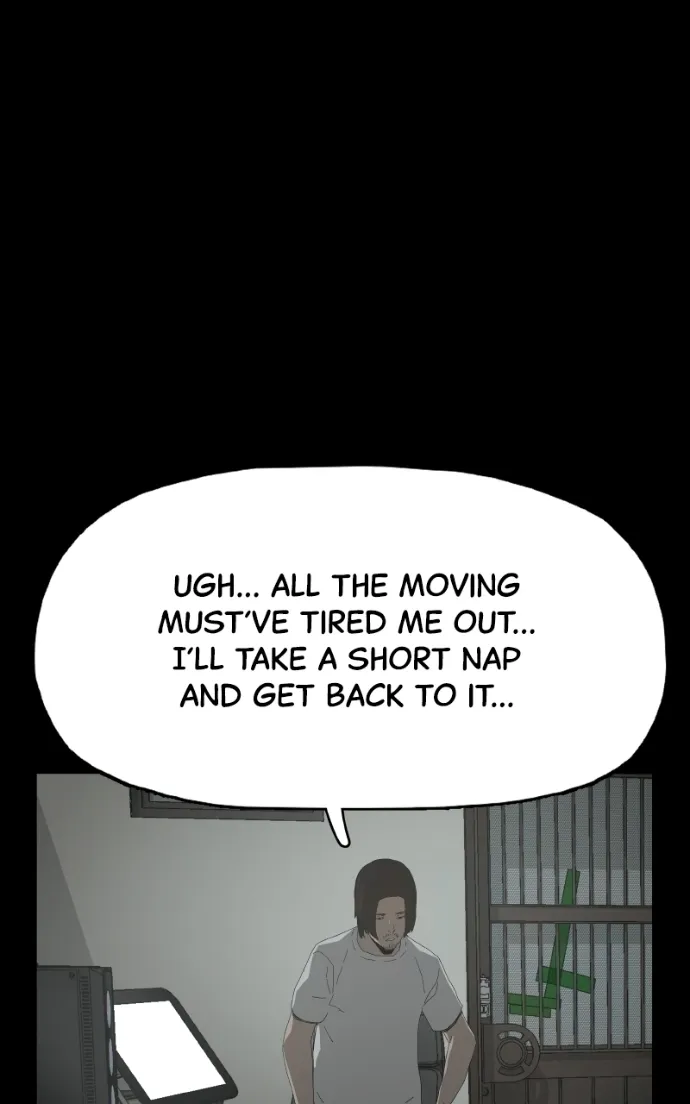 Survive  Webtoon Chapter 26 page 127 - 