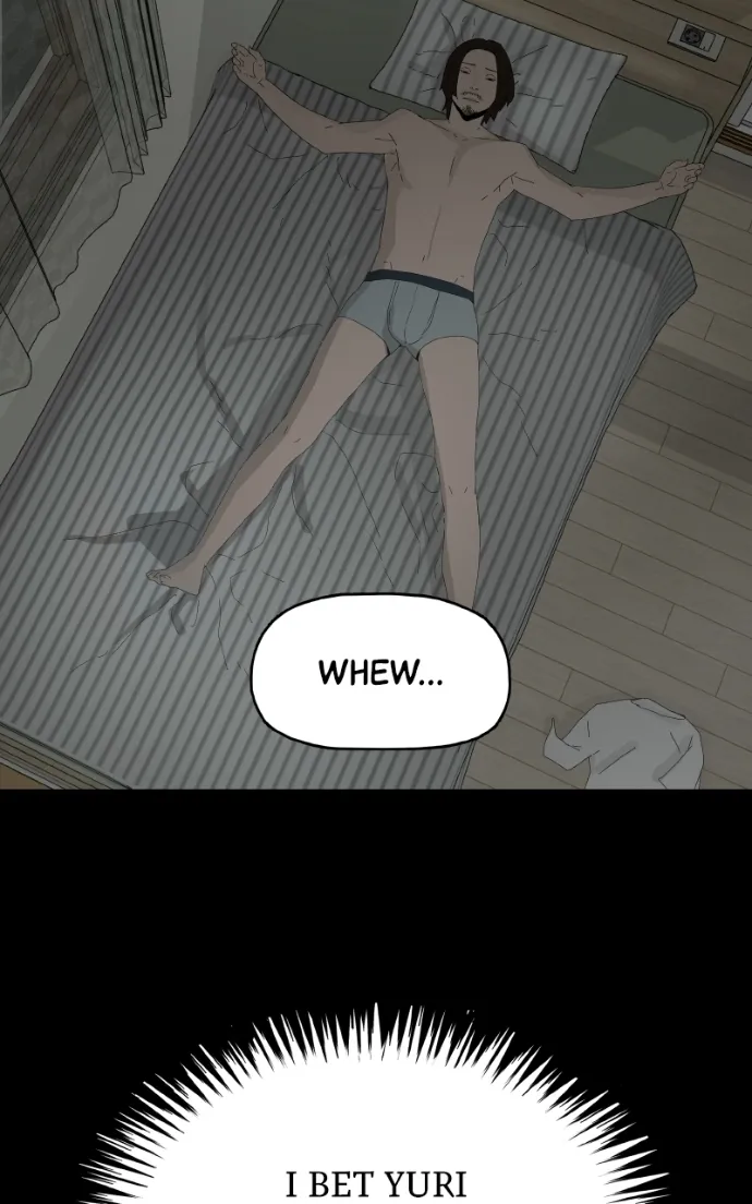 Survive  Webtoon Chapter 26 page 129 - 