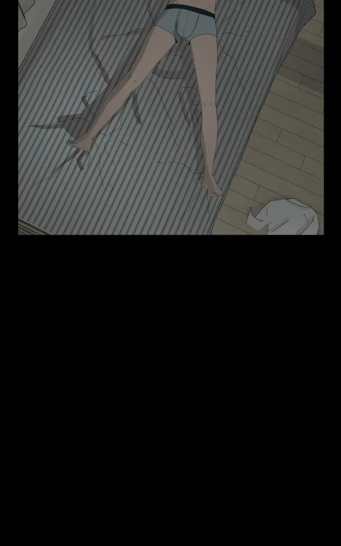 Survive  Webtoon Chapter 26 page 133 - 