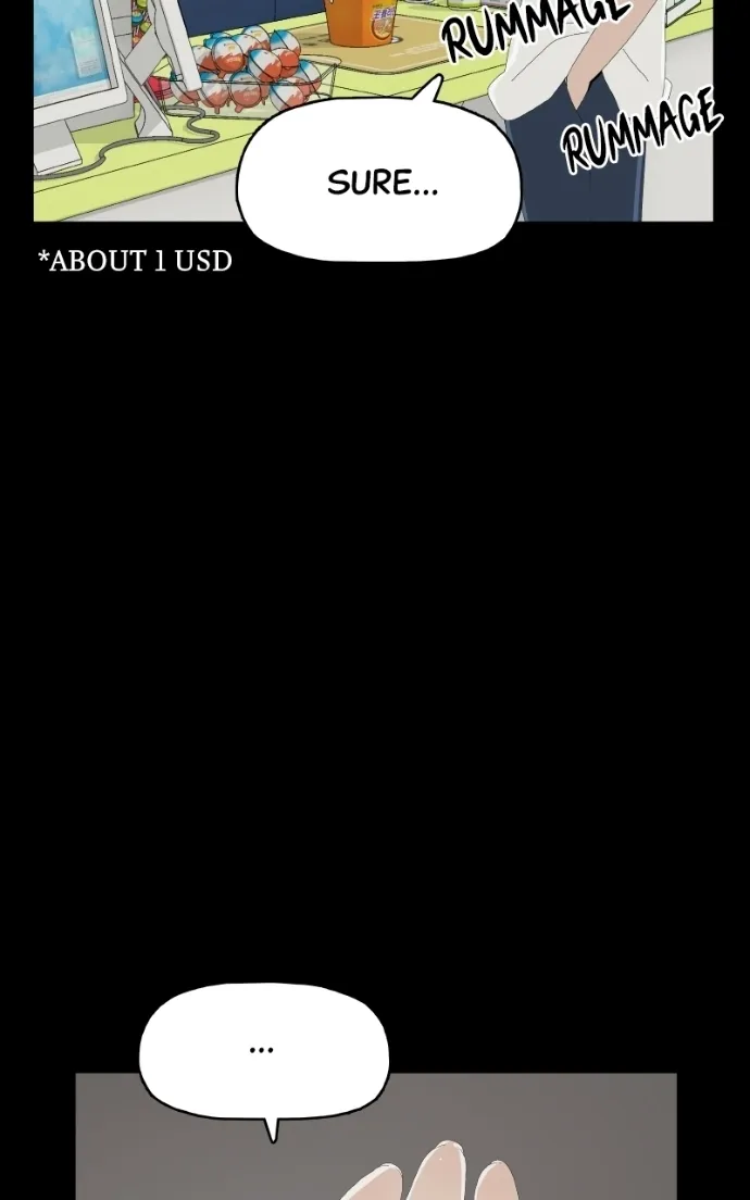 Survive  Webtoon Chapter 26 page 21 - 