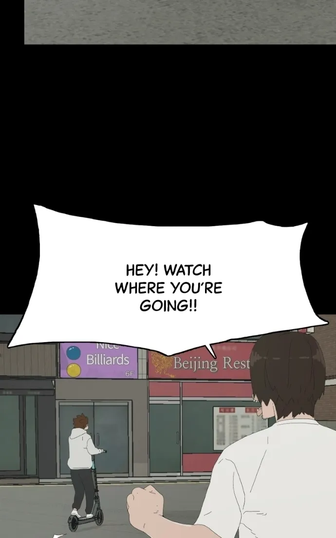 Survive  Webtoon Chapter 26 page 33 - 