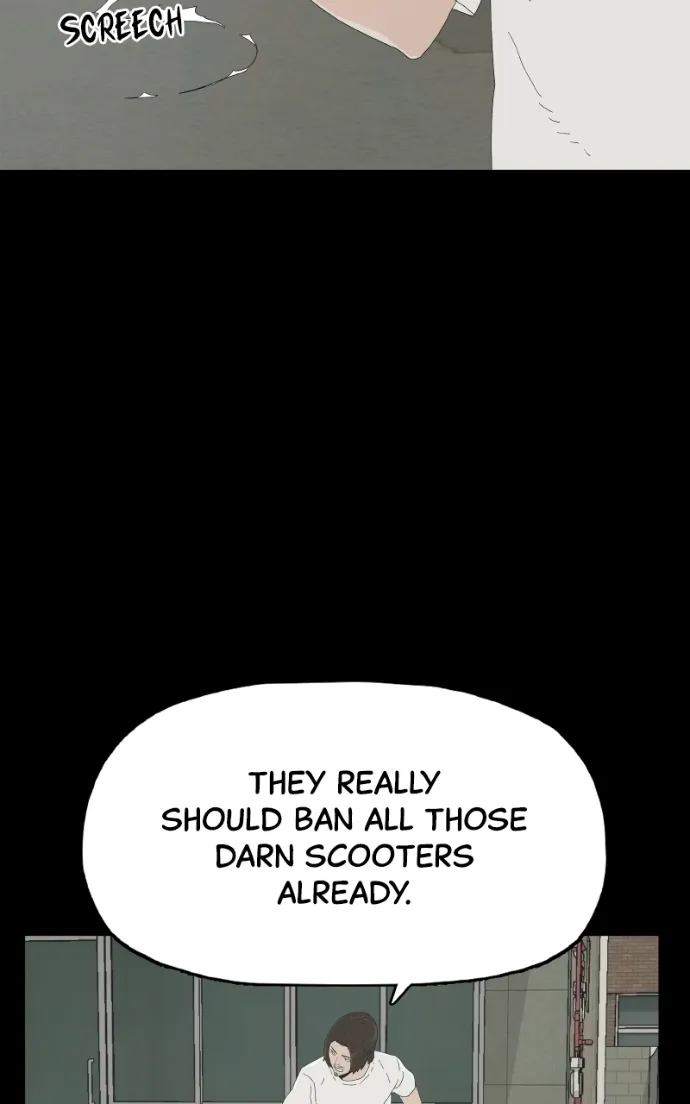 Survive  Webtoon Chapter 26 page 34 - 