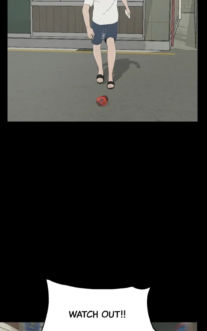 Survive  Webtoon Chapter 26 page 35 - 