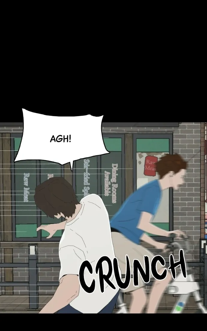 Survive  Webtoon Chapter 26 page 37 - 