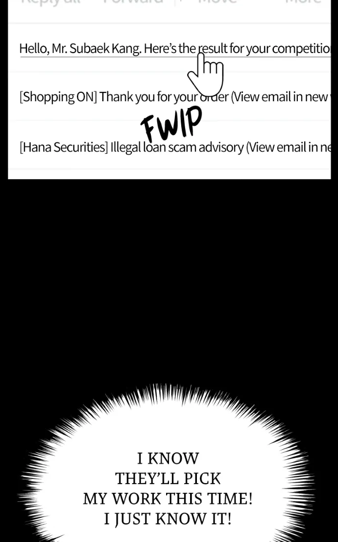 Survive  Webtoon Chapter 26 page 5 - 