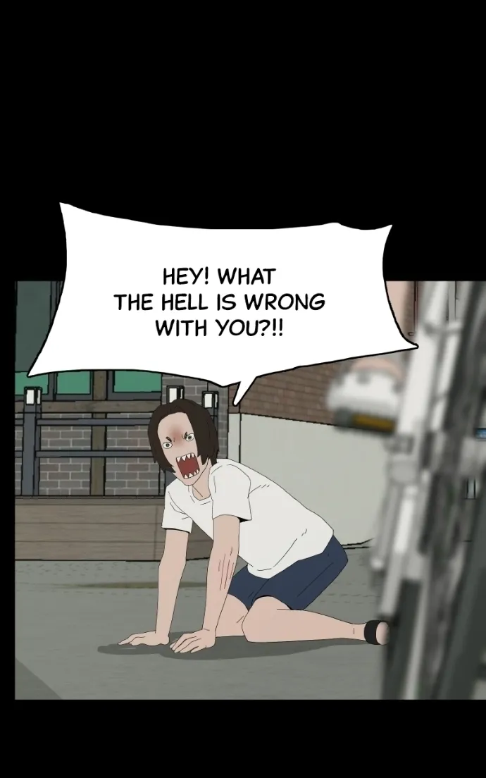 Survive  Webtoon Chapter 26 page 41 - 