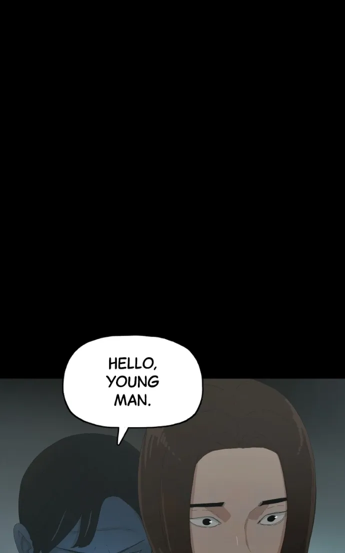 Survive  Webtoon Chapter 26 page 52 - 