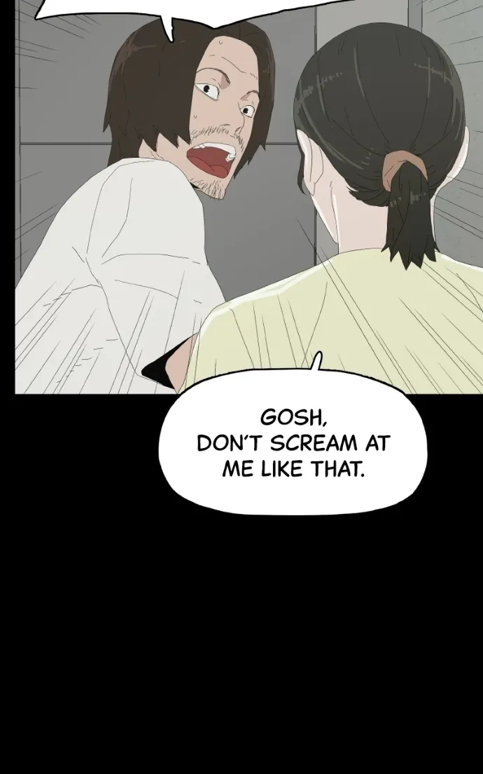 Survive  Webtoon Chapter 26 page 54 - 