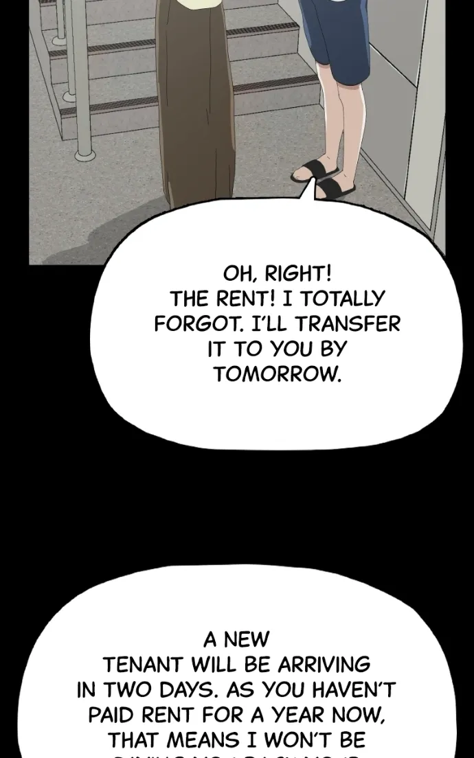 Survive  Webtoon Chapter 26 page 57 - 