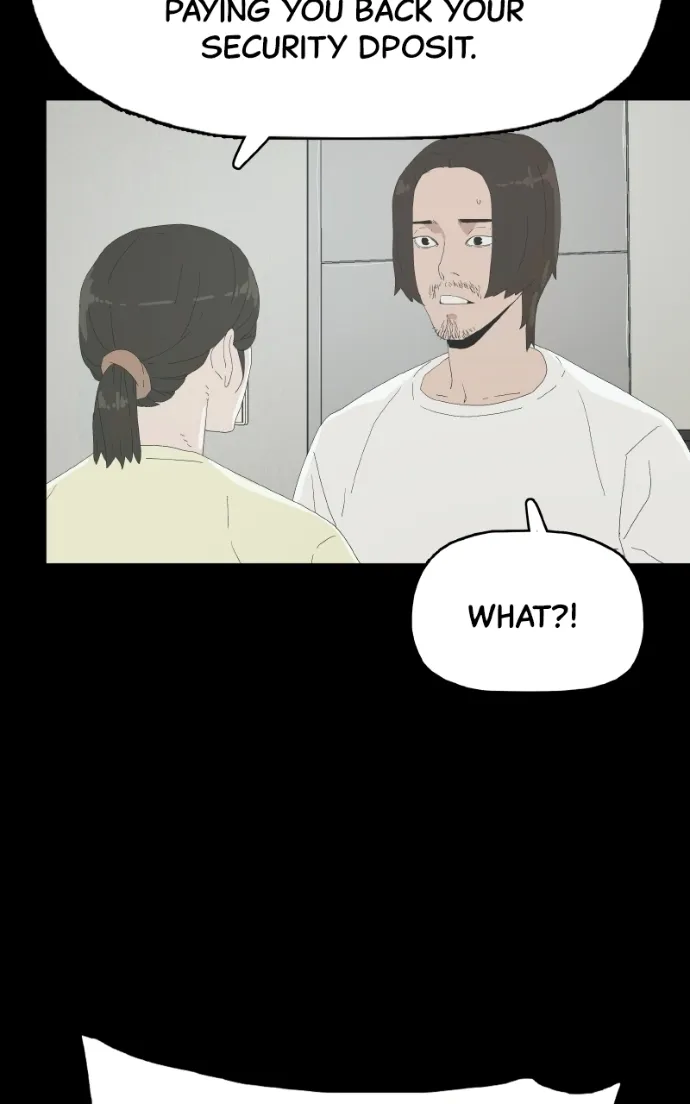 Survive  Webtoon Chapter 26 page 58 - 