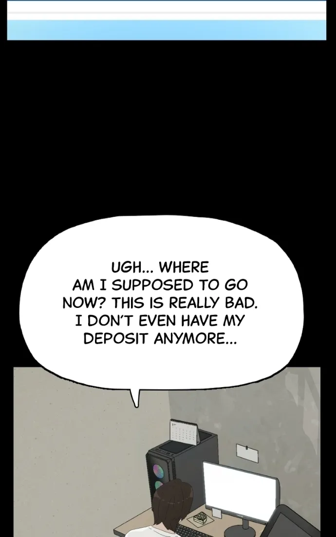 Survive  Webtoon Chapter 26 page 61 - 