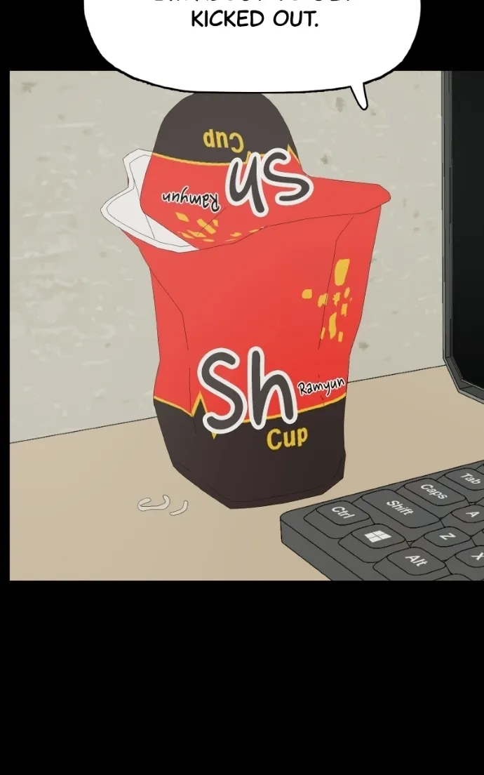 Survive  Webtoon Chapter 26 page 65 - 