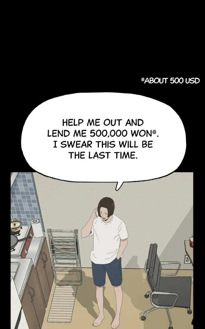 Survive  Webtoon Chapter 26 page 66 - 
