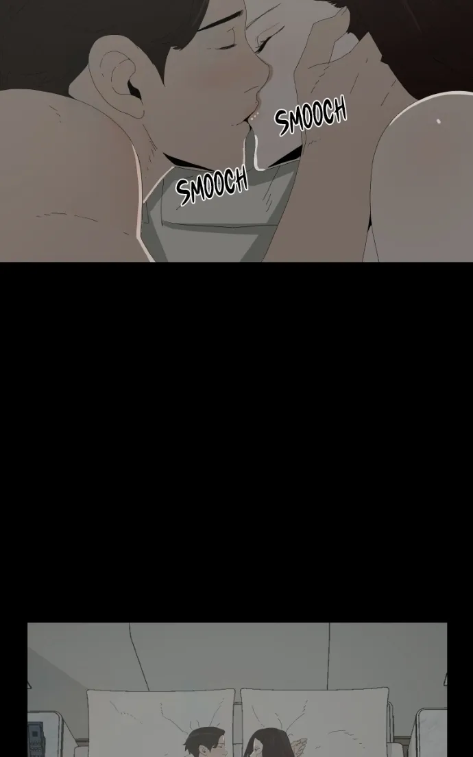 Survive  Webtoon Chapter 26 page 75 - 