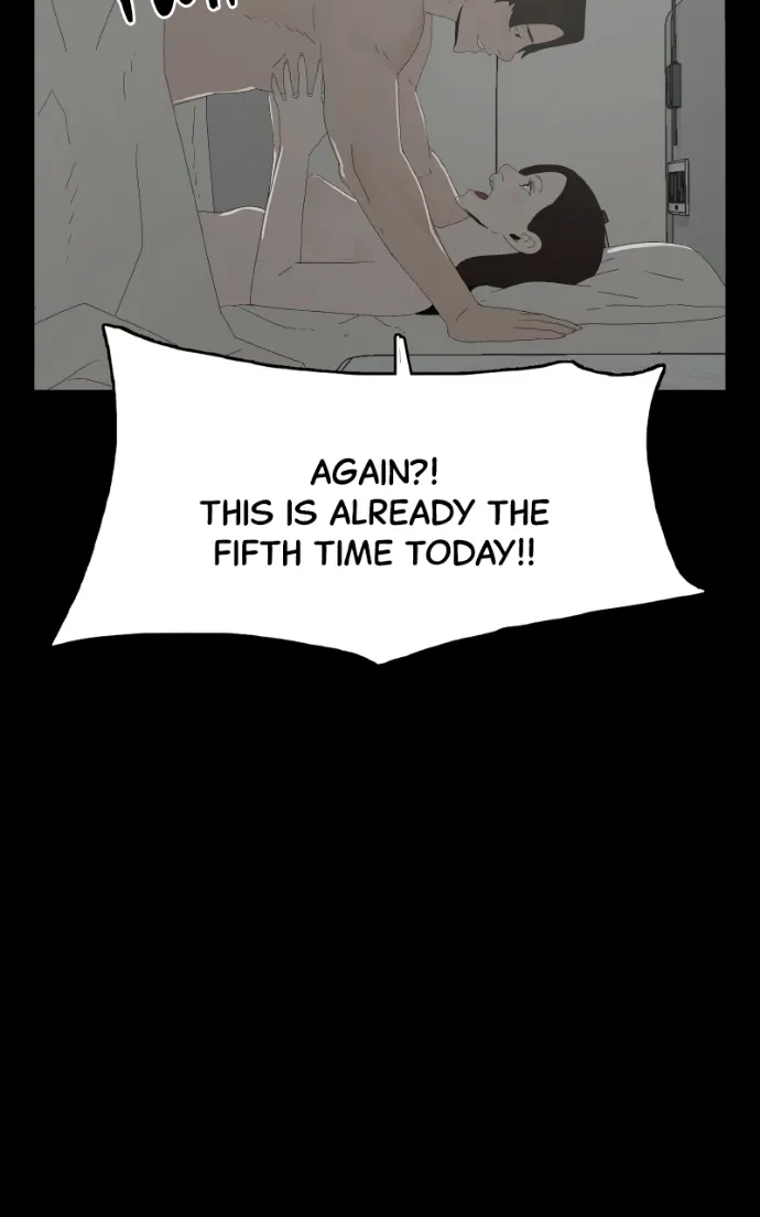 Survive  Webtoon Chapter 26 page 80 - 
