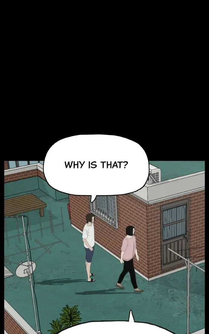 Survive  Webtoon Chapter 26 page 98 - 