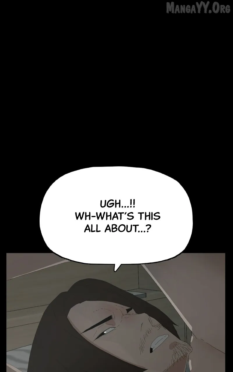 Survive  Webtoon Chapter 27 page 11 - 