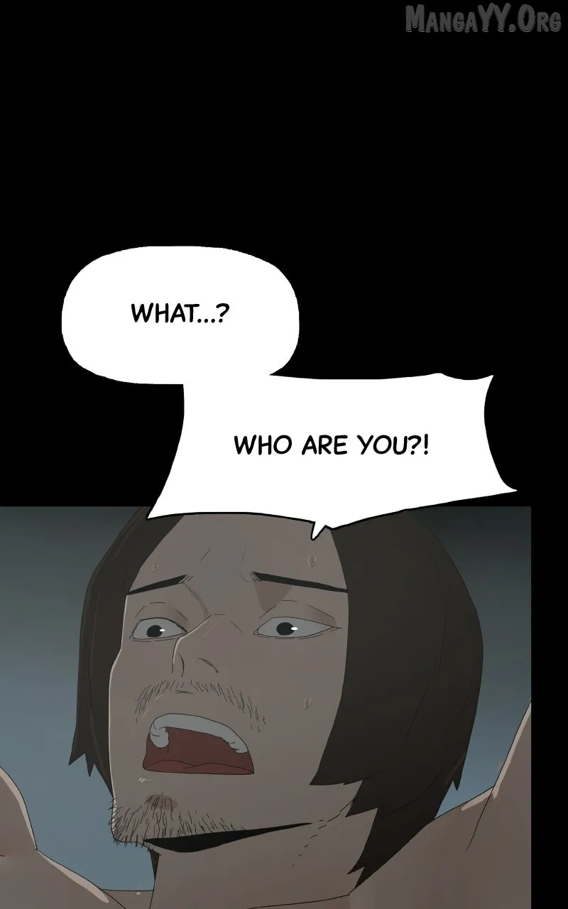 Survive  Webtoon Chapter 27 page 20 - 