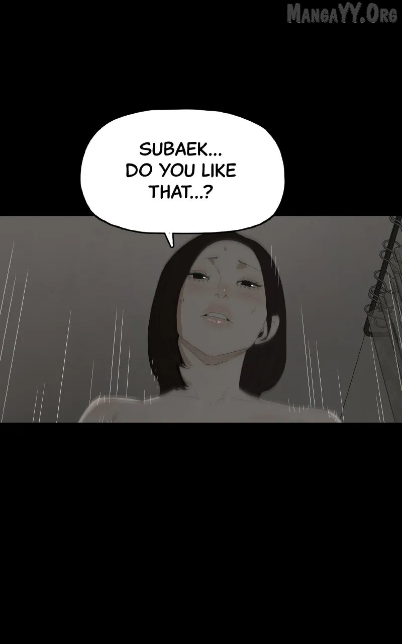 Survive  Webtoon Chapter 27 page 3 - 