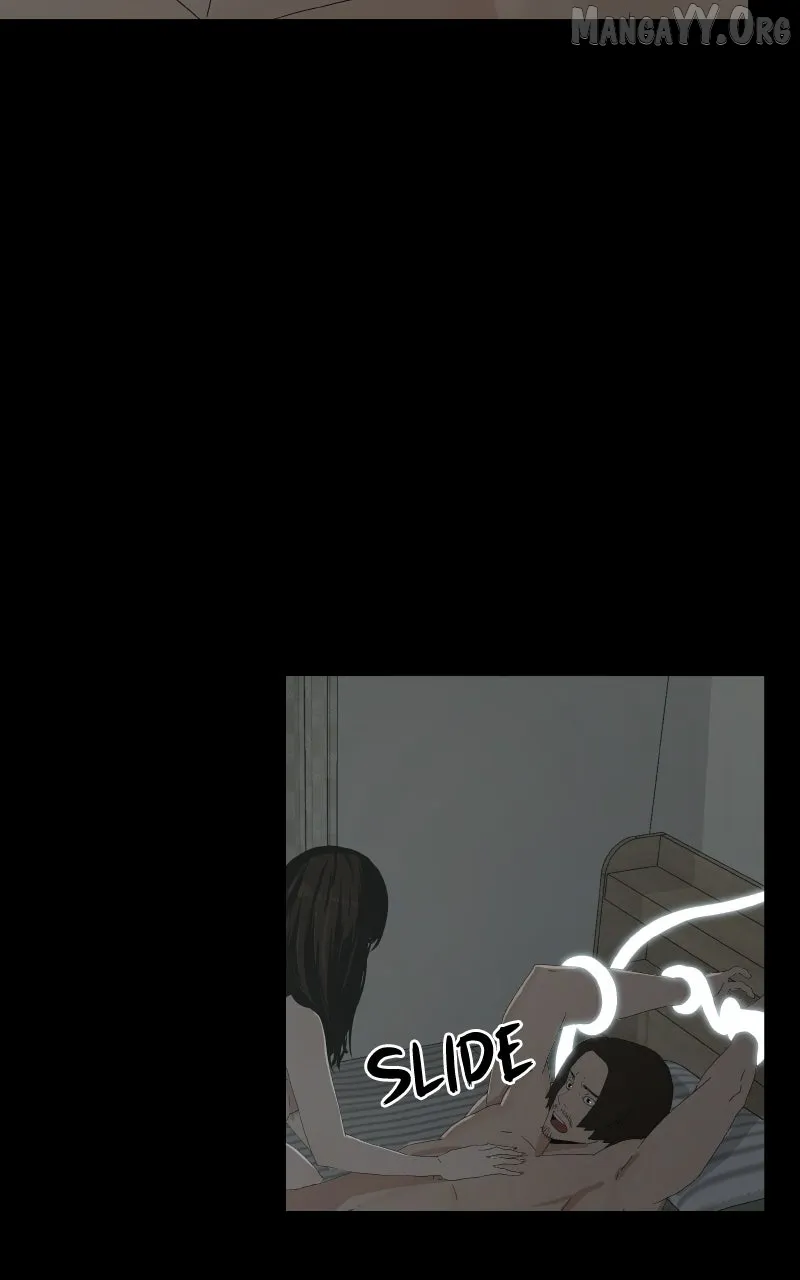 Survive  Webtoon Chapter 27 page 21 - 