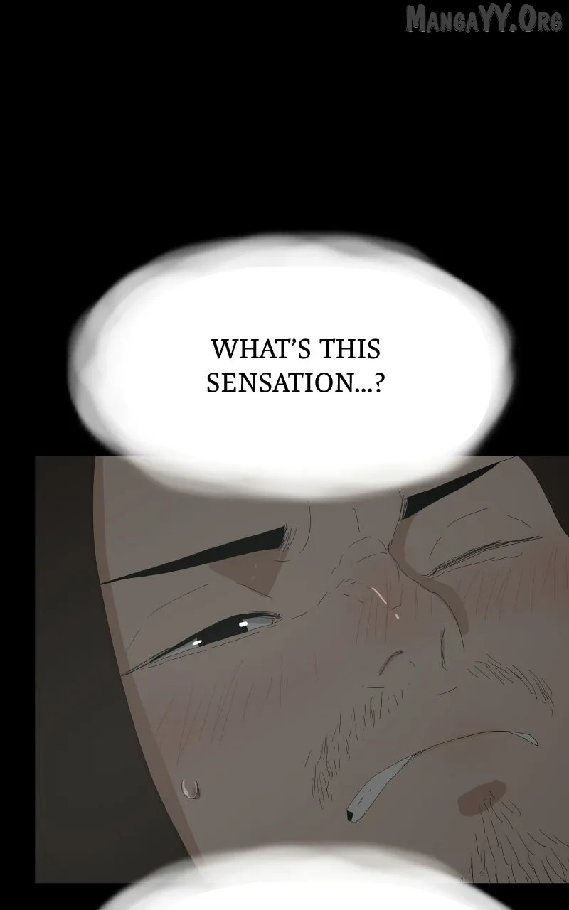 Survive  Webtoon Chapter 27 page 35 - 