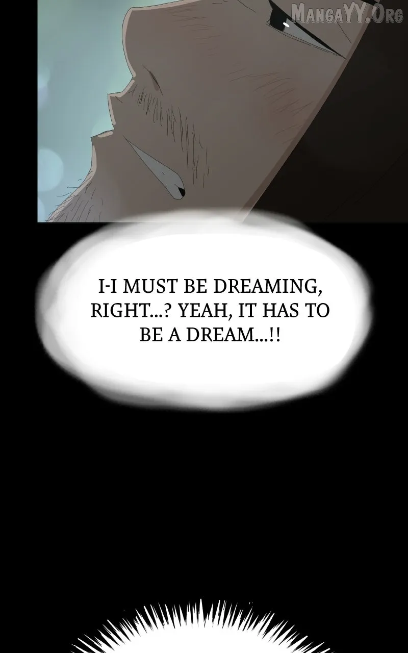 Survive  Webtoon Chapter 27 page 38 - 