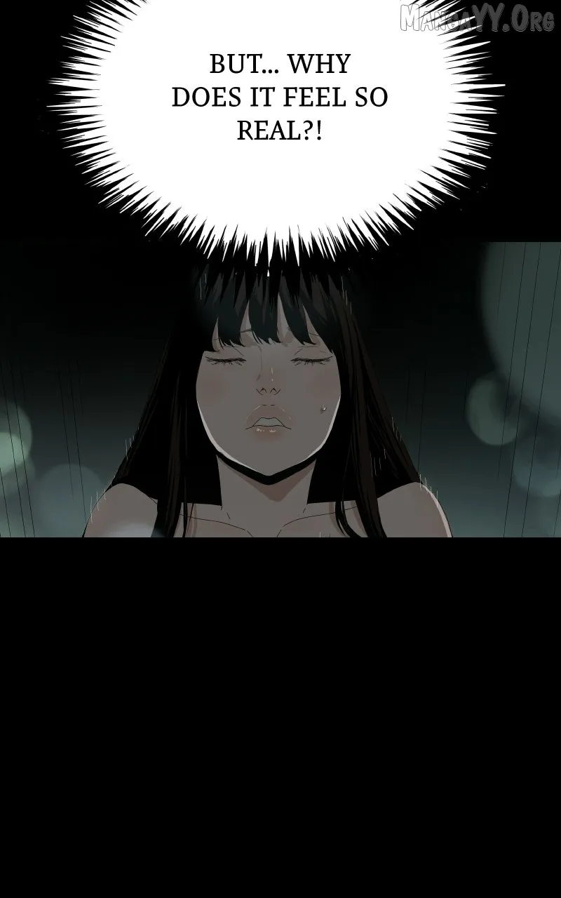 Survive  Webtoon Chapter 27 page 39 - 