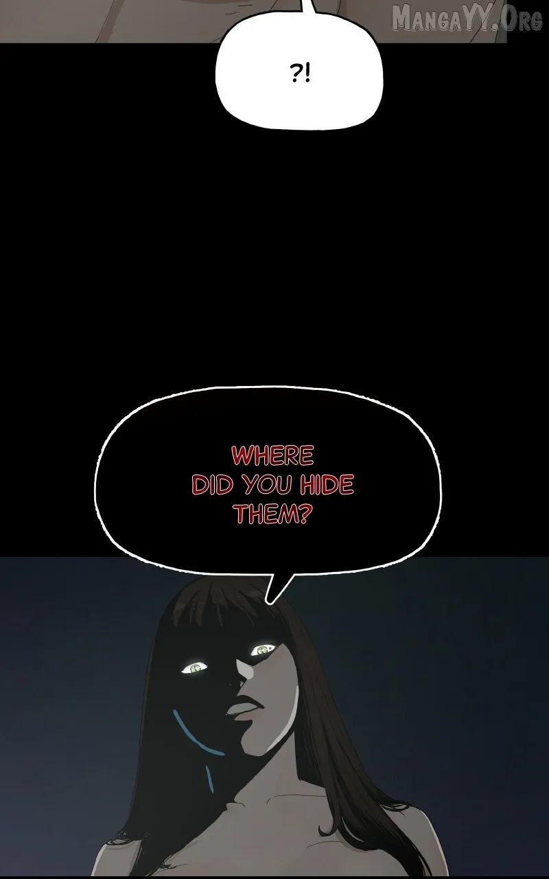 Survive  Webtoon Chapter 27 page 46 - 