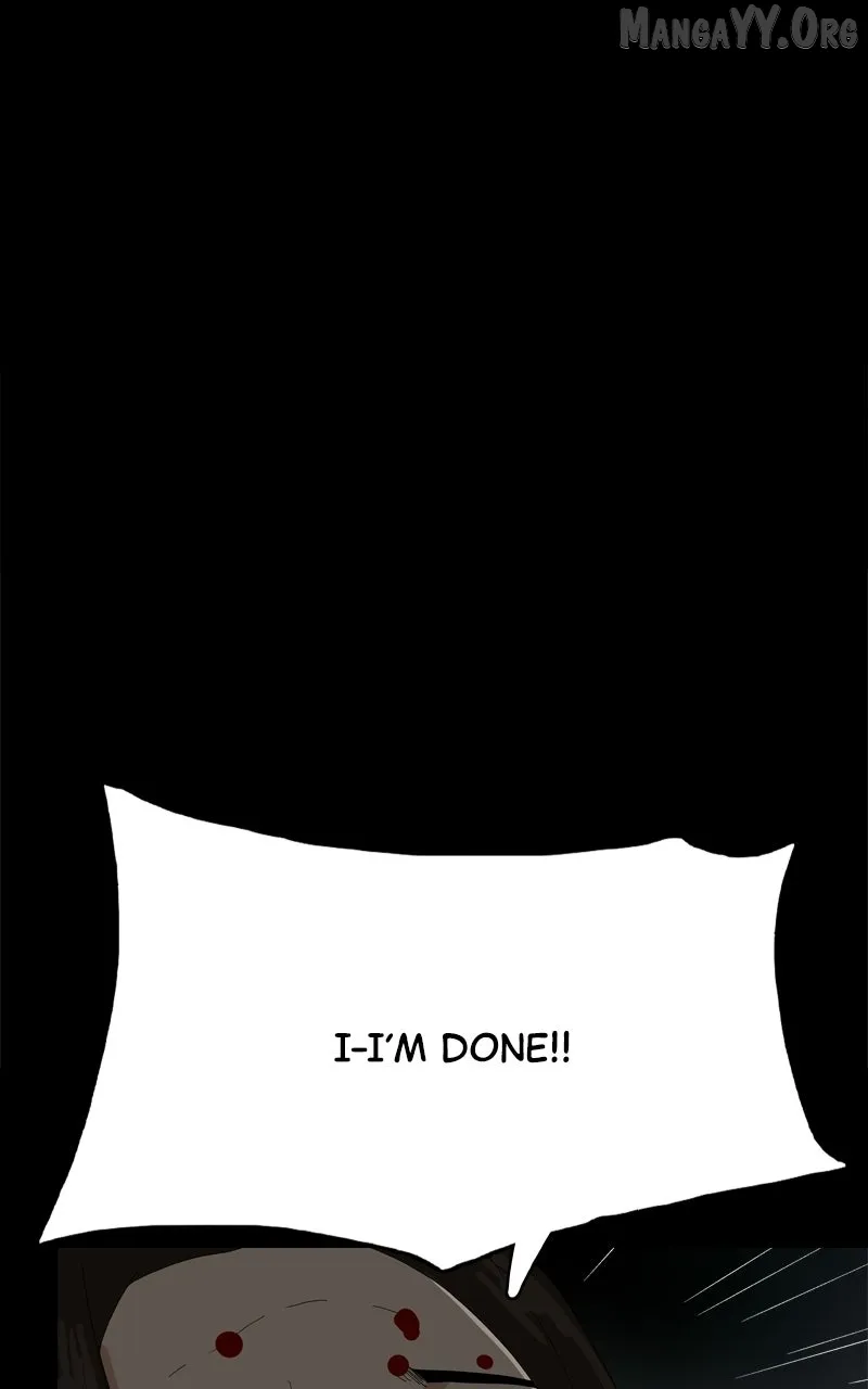 Survive  Webtoon Chapter 27 page 57 - 