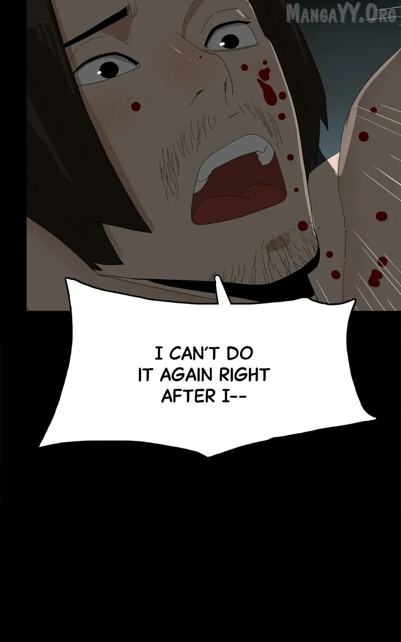 Survive  Webtoon Chapter 27 page 58 - 