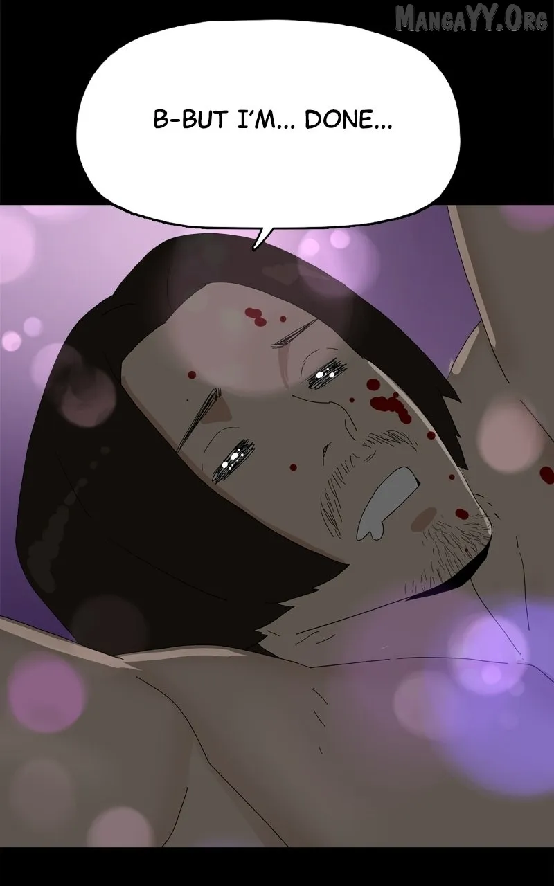 Survive  Webtoon Chapter 27 page 60 - 