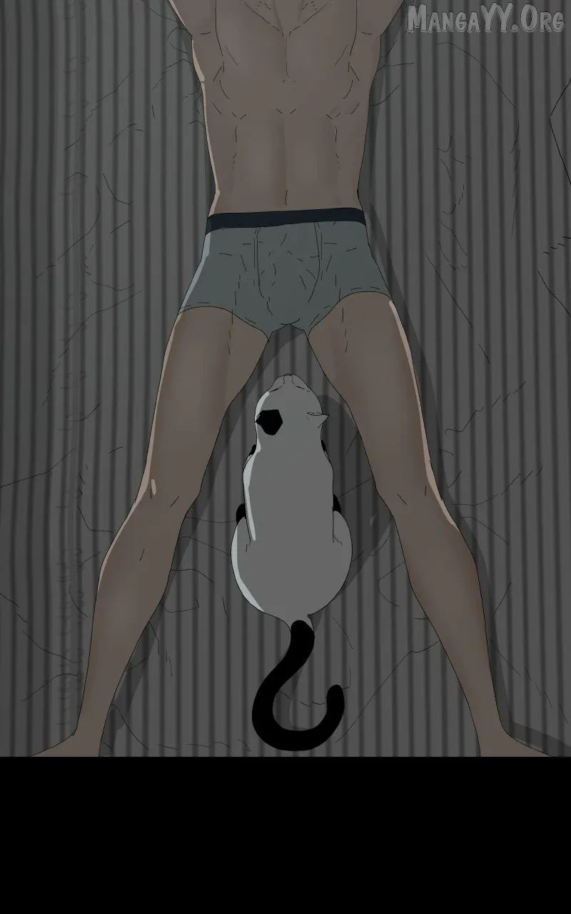 Survive  Webtoon Chapter 27 page 69 - 