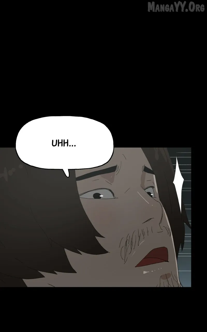 Survive  Webtoon Chapter 27 page 8 - 