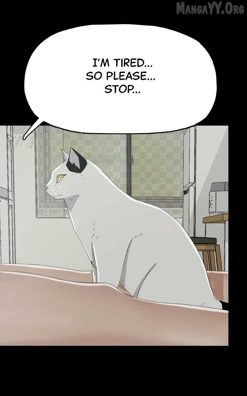 Survive  Webtoon Chapter 27 page 75 - 