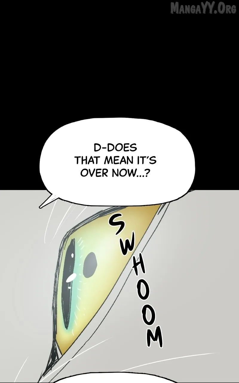 Survive  Webtoon Chapter 27 page 77 - 