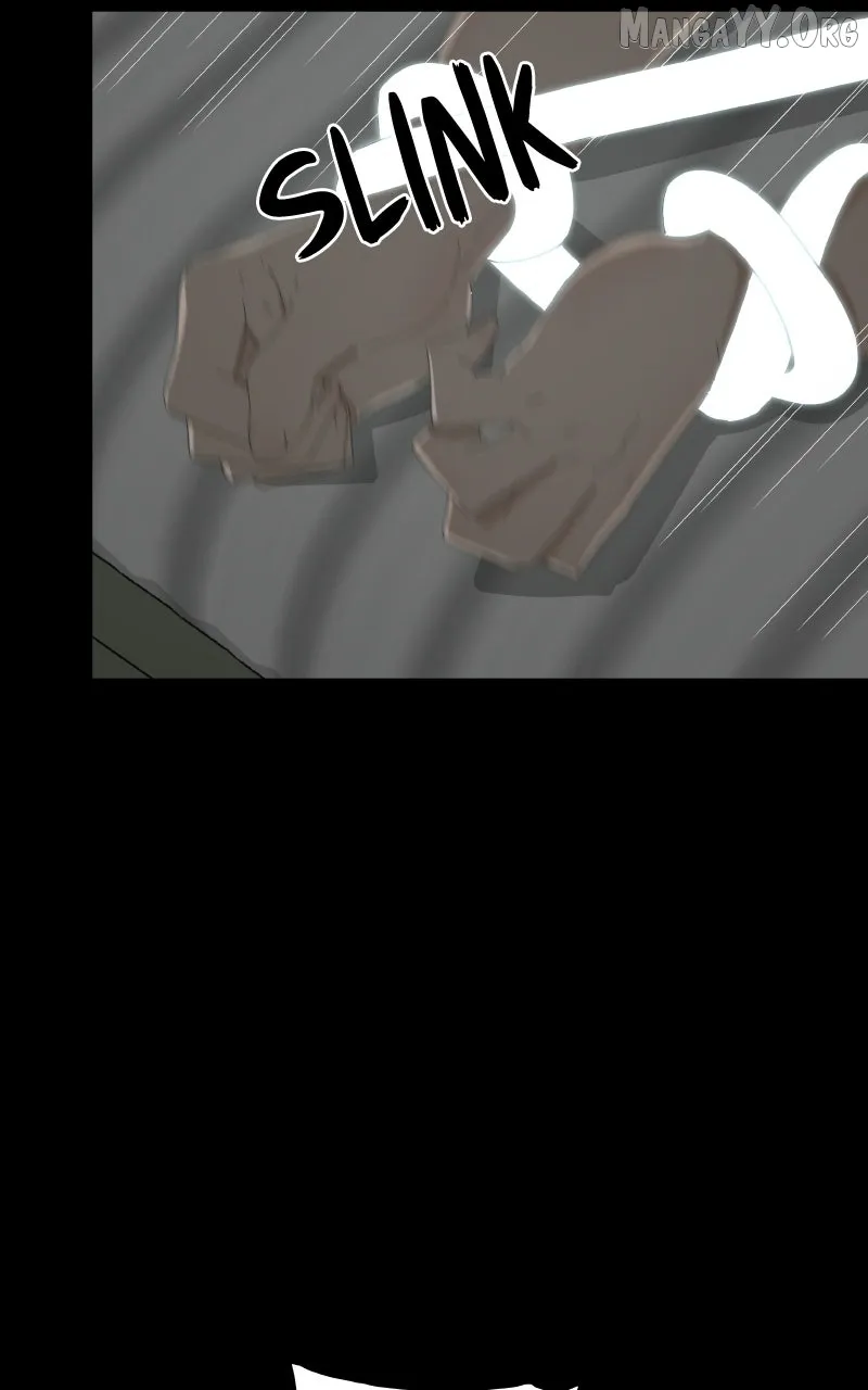 Survive  Webtoon Chapter 27 page 9 - 