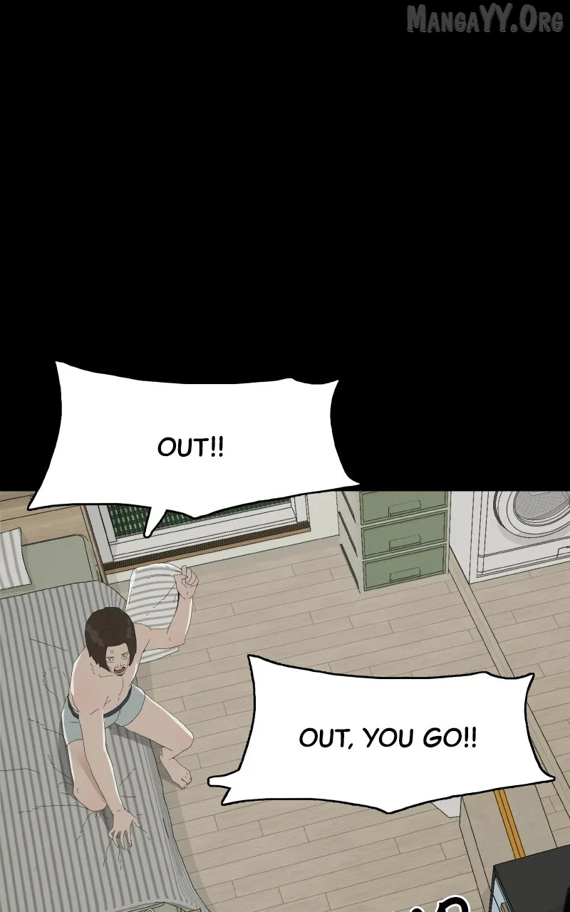 Survive  Webtoon Chapter 28 page 11 - 